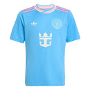 Conjunto Infantil Inter Miami Third 25/26
