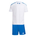 Conjunto Infantil Cruzeiro Away 2026-27