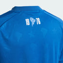 Conjunto Infantil Cruzeiro Home 2026-27