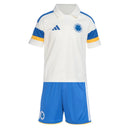 Conjunto Infantil Cruzeiro Third 26/27