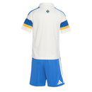 Conjunto Infantil Cruzeiro Third 26/27