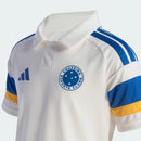 Conjunto Infantil Cruzeiro Third 26/27