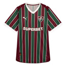 Camisa Fluminense Home 26/27 Jogador