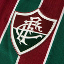 Camisa Fluminense Home 26/27 Jogador