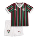 Conjunto Infantil Fluminense home 26/27