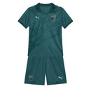 Conjunto Infantil Fluminense Third 26/27