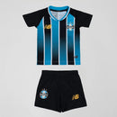 Conjunto Infantil Grêmio Home 2026-27