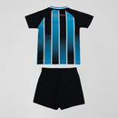 Conjunto Infantil Grêmio Home 2026-27