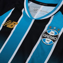 Conjunto Infantil Grêmio Home 2026-27