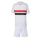 Conjunto Infantil SPFC Home 2026-27