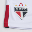 Conjunto Infantil SPFC Home 2026-27