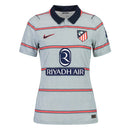 Camisa Atlético de Madrid Feminina Third 26/27