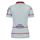 Camisa Atlético de Madrid Feminina Third 26/27