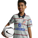 Conjunto Infantil Atlético de Madrid Third 2026-27