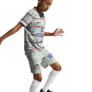 Conjunto Infantil Atlético de Madrid Third 2026-27