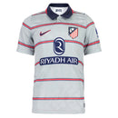 Conjunto Infantil Atlético de Madrid Third 2026-27