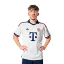 Camisa Bayern de Munique Away 26/27 Jogador