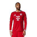 Camisa Bayern de Munique Home 26/27 Manga Longa