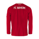 Camisa Bayern de Munique Home 26/27 Manga Longa