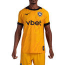 Camisa Botafogo Goleiro Home 2026-27