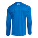 Camisa Cruzeiro Home 26/27 Retrô Manga Longa