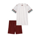 Conjunto Infantil Fluminense Away 26/27