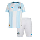 Conjunto Infantil Grêmio Away 2026-27