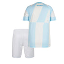 Conjunto Infantil Grêmio Away 2026-27