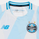Conjunto Infantil Grêmio Away 2026-27