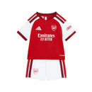 Conjunto Infantil Arsenal home 26/27