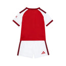 Conjunto Infantil Arsenal home 26/27