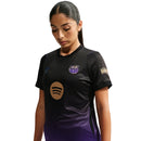 Camisa Barcelona Feminina Away 26/27
