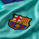 Conjunto Infantil Barcelona Third 26/27
