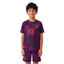 Conjunto Infantil Bayern de Munique Third 26/27