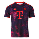 Conjunto Infantil Bayern de Munique Third 26/27