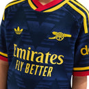 Conjunto Infantil Arsenal Away 26/27