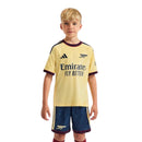 Conjunto Infantil Arsenal Third 26/27