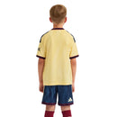 Conjunto Infantil Arsenal Third 26/27