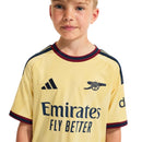 Conjunto Infantil Arsenal Third 26/27