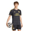 Camisa Aston Villa Away 26/27 Jogador