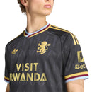 Camisa Aston Villa Away 26/27 Jogador