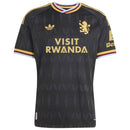 Camisa Aston Villa Away 26/27 Jogador