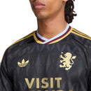 Camisa Aston Villa Away 26/27 Manga Longa
