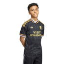 Conjunto Infantil Aston Villa Away 2026-27