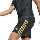 Conjunto Infantil Aston Villa Away 2026-27