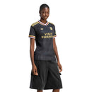 Camisa Aston Villa Feminina Away 26/27