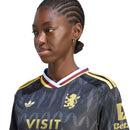 Camisa Aston Villa Feminina Away 26/27