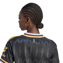 Camisa Aston Villa Feminina Away 26/27