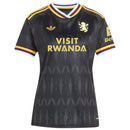Camisa Aston Villa Feminina Away 26/27