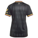 Camisa Aston Villa Feminina Away 26/27